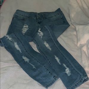 VIP Jeans
